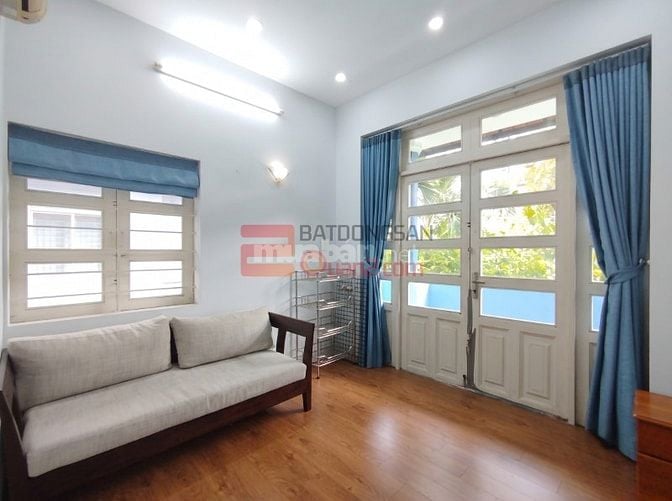 Chính chủ gửi cho thuê biệt thự sân vườn An Khánh Quận 2