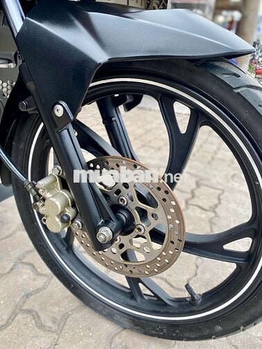 SYM GALAXY 115cc 2012 Côn tay MÁY ZIN ÊM