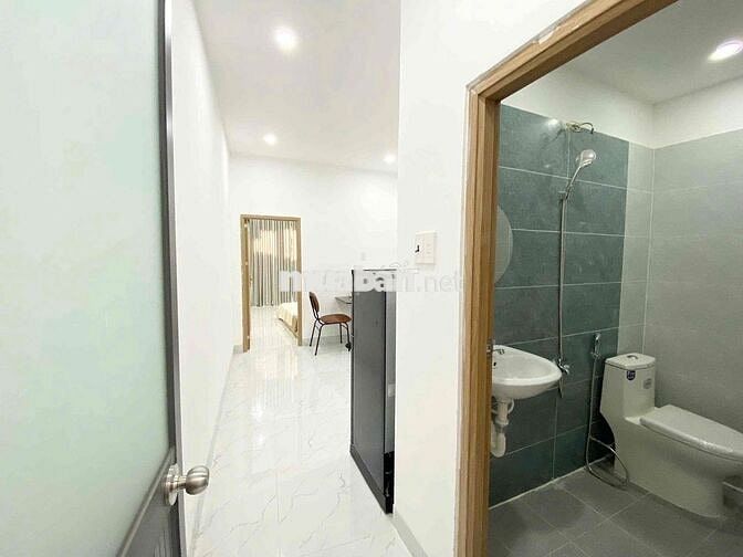 Trống Sẵng Ở Ngay_1 Phòng Ngủ 35m2__Gần Đại Học Văn Lang