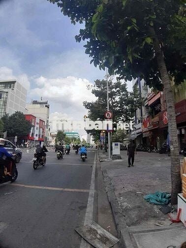 🔥 MẶT TIỀN PHỐ TÂY ĐI BỘ Q.1 – VỈA HÈ 8M CỰC HIẾM 🔥