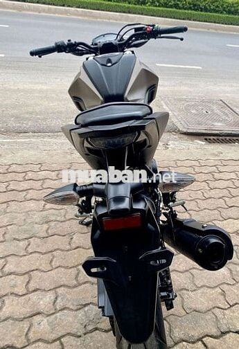 Yamaha TFX 150cc Nhập  Indonesia hồ sơ cầm tay