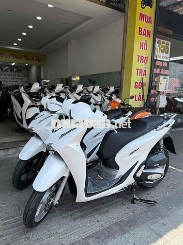Honda SH Xe tay ga Đa dạng