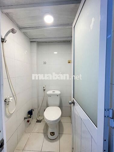Phòng trọ Tân Bình - Nội thất cơ bản