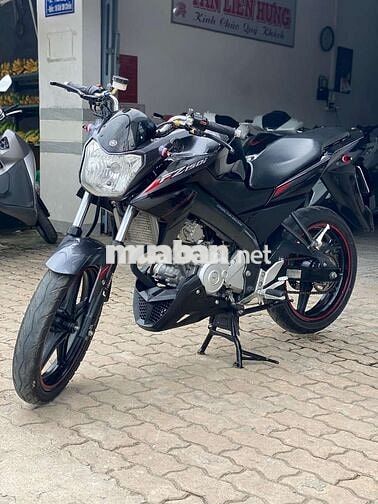 Yamaha FZ-150 Fi 2015 Nhập khẩu Indonesia