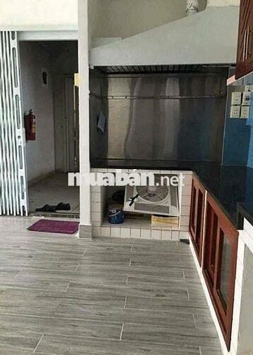 Cho thuê căn hộ Cư Xá Bình Thới Q.11 Giá Tốt, Ngay Trung Tâm, Vào Ở Ng