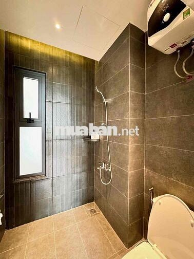 CĂN HỘ 1 PHÒNG NGỦ TÁCH BẾP 45M2 FULL NỘI THẤT + BAN CÔNG BV 115