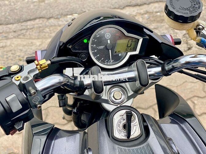 Yamaha FZ-150 Fi 2015 Nhập khẩu Indonesia