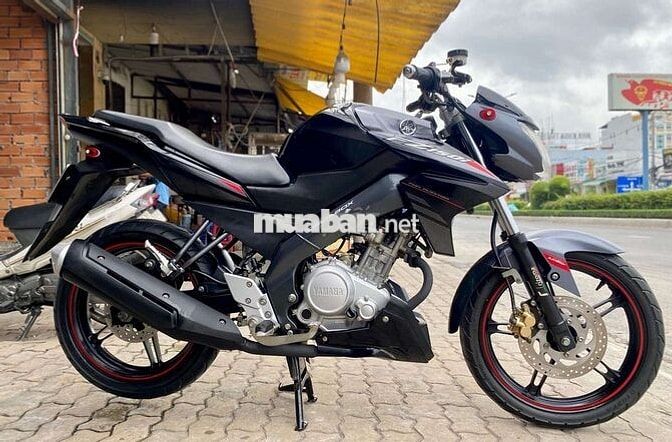 Yamaha FZ-150 Fi 2015 Nhập khẩu Indonesia