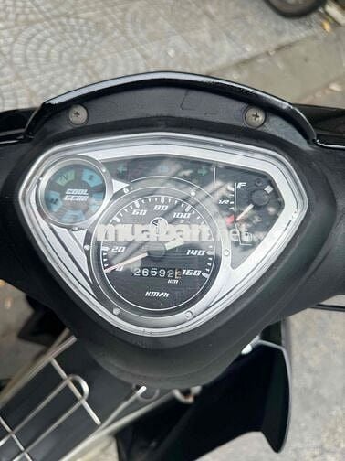Yamaha Jupiter MX Đen 26.592 km