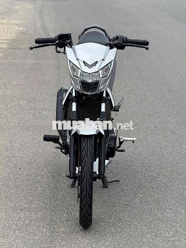 Raider 2019 biển 43 máy móc rin ngon chạy nhẹ tơn