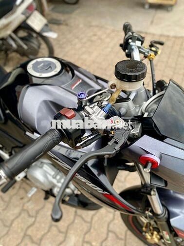 Yamaha FZ-150 Fi 2015 Nhập khẩu Indonesia