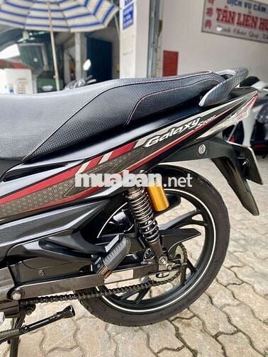 SYM GALAXY 115cc 2012 Côn tay MÁY ZIN ÊM