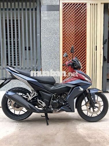 Honda Winner 2016 Đỏ, Xám