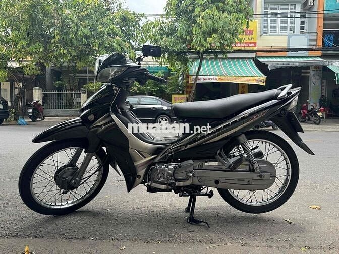 Yamaha Jupiter MX Đen 26.592 km