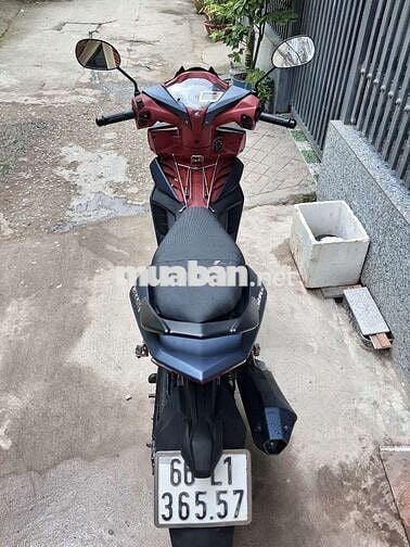 Honda Winner 2016 Đỏ, Xám