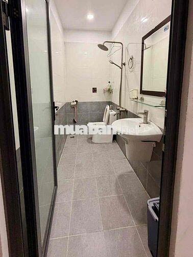 NHÀ SIÊU ĐẸP_CÁCH NGÃ 4 GA 300M _5PN GIÁ 12 TRIỆU