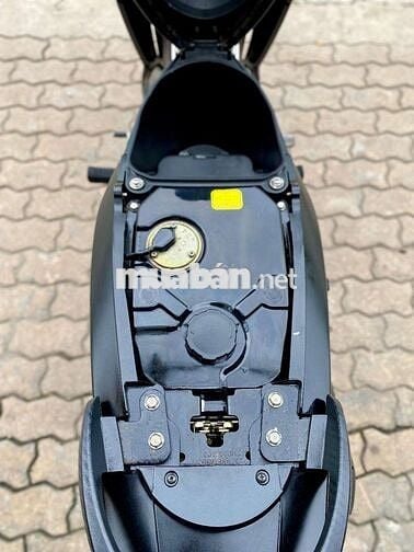 SYM GALAXY 115cc 2012 Côn tay MÁY ZIN ÊM