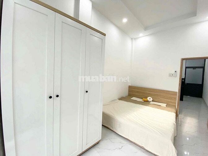 Trống Sẵng Ở Ngay_1 Phòng Ngủ 35m2__Gần Đại Học Văn Lang