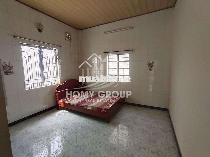 NHÀ MẶT TIỀN CHỢ TAM HÀ - LINH ĐÔNG - GẦN NHÀ THỜ THÁNH KHANG, THỦ ĐỨC