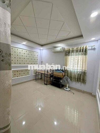 NHÀ SIÊU ĐẸP_CÁCH NGÃ 4 GA 300M _5PN GIÁ 12 TRIỆU