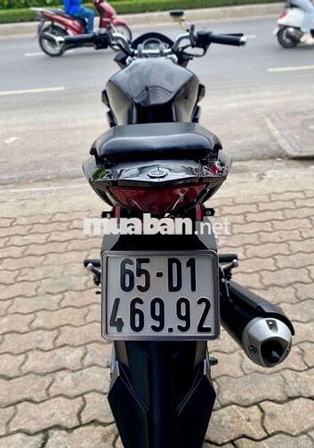 Yamaha FZ-150 Fi 2015 Nhập khẩu Indonesia