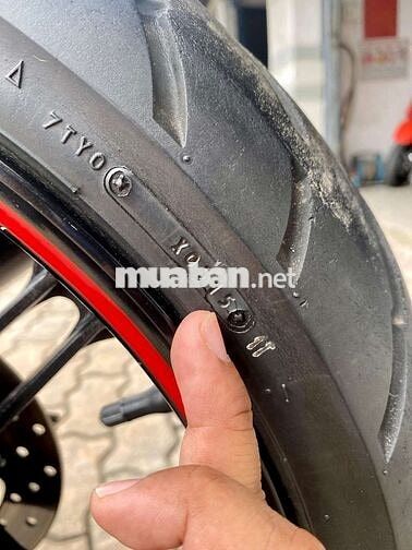 Yamaha FZ-150 Fi 2015 Nhập khẩu Indonesia