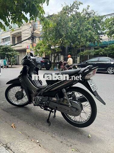 Yamaha Jupiter MX Đen 26.592 km