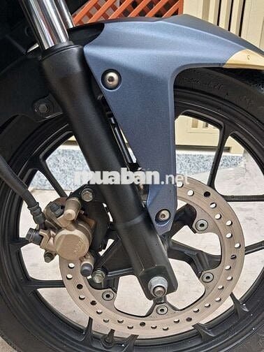 Honda Winner 2016 Đỏ, Xám