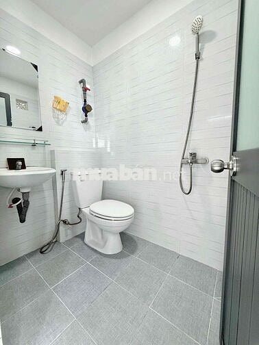CHO THUÊ PHÒNG DUPLEX SINH VIÊN 🏡 Ngay ĐH Văn Hiến - Tân Bình