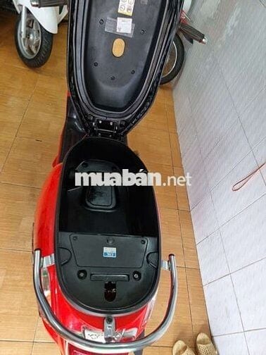 Kymco Like 50 50cc Đỏ 6007 km