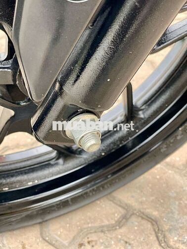 Yamaha TFX 150cc Nhập  Indonesia hồ sơ cầm tay