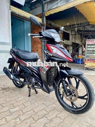 SYM GALAXY 115cc 2012 Côn tay MÁY ZIN ÊM
