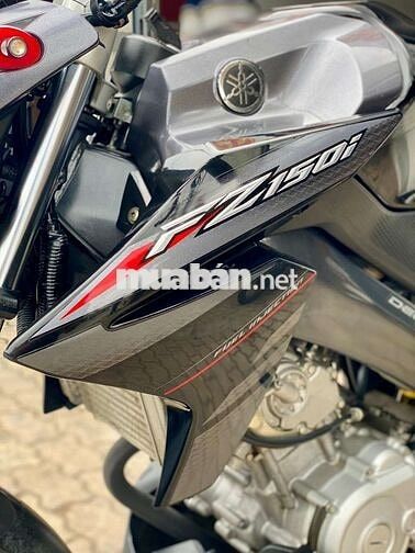 Yamaha FZ-150 Fi 2015 Nhập khẩu Indonesia