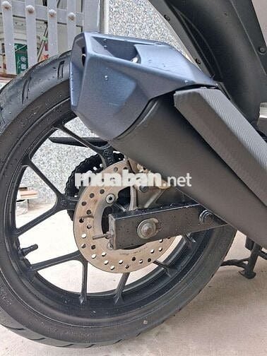 Honda Winner 2016 Đỏ, Xám