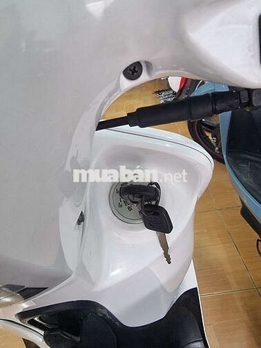 Kymco Like 50 Trắng 10329 km 50cc