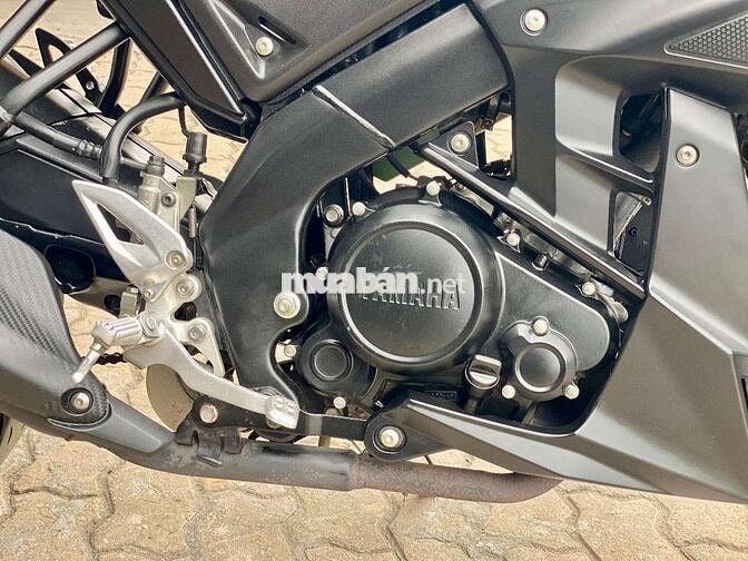 Yamaha TFX 150cc Nhập  Indonesia hồ sơ cầm tay
