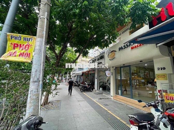 🔥 CHO THUÊ NHÀ MẶT TIỀN Q.1 – NGUYỄN KHẮC NHU  📍 Địa chỉ: Nguyễn Khắc