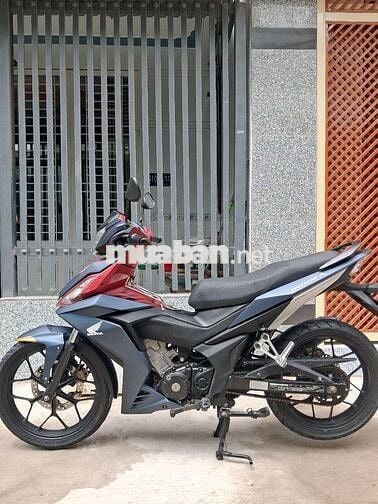 Honda Winner 2016 Đỏ, Xám