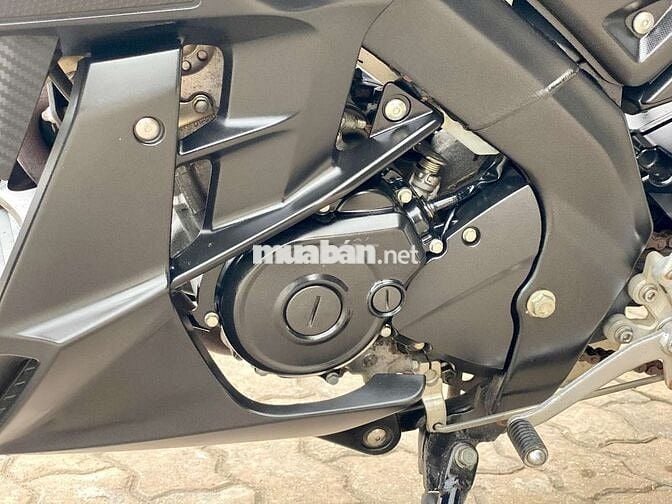 Yamaha TFX 150cc Nhập  Indonesia hồ sơ cầm tay