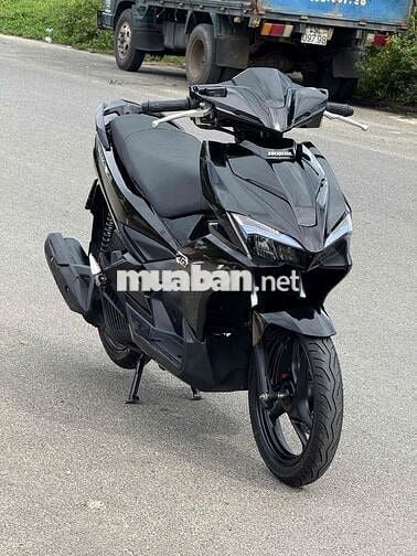 AB 2019 khoá smatkey biển 43 mâm crom máy móc rin
