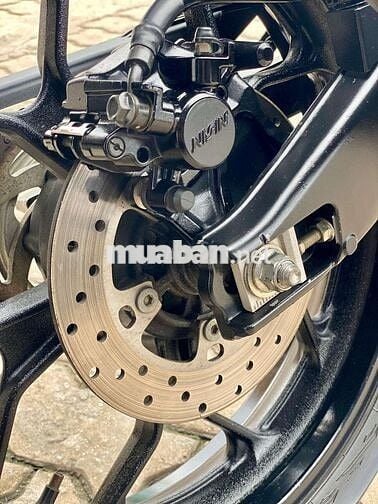 Yamaha TFX 150cc Nhập  Indonesia hồ sơ cầm tay