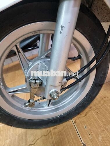 Kymco Like 50 Trắng 10329 km 50cc