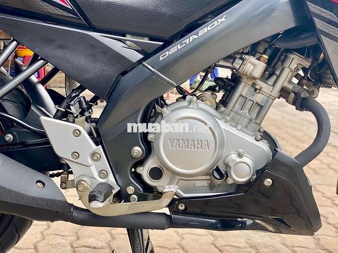 Yamaha FZ-150 Fi 2015 Nhập khẩu Indonesia