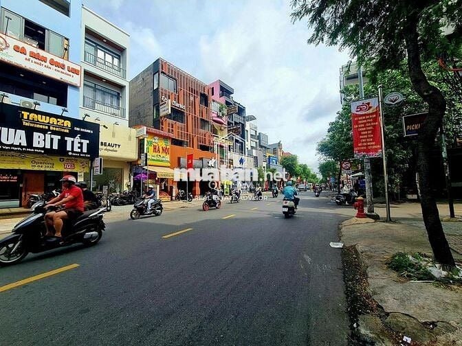 ✅CHO THUÊ NGUYÊN CĂN MẶT TIỀN ĐƯỜNG SƯ VẠN HẠNH, QUẬN 10