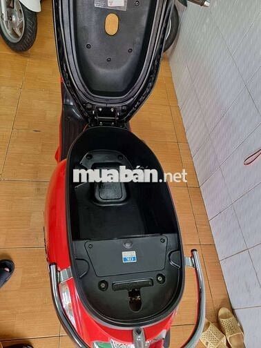 Kymco Like 50 50cc Đỏ 6007 km