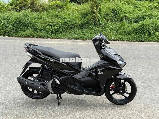 AB 2019 khoá smatkey biển 43 mâm crom máy móc rin