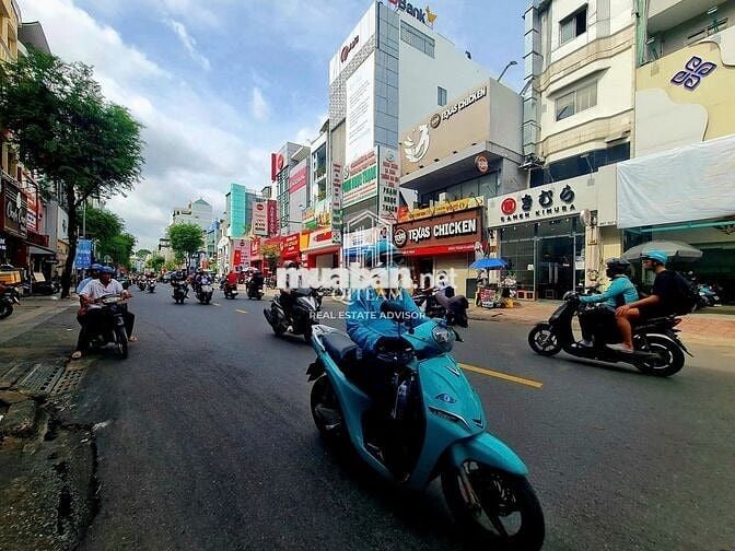 ✅CHO THUÊ NGUYÊN CĂN MẶT TIỀN ĐƯỜNG SƯ VẠN HẠNH, QUẬN 10