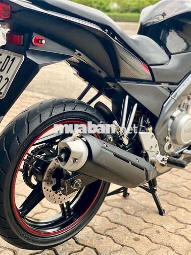 Yamaha FZ-150 Fi 2015 Nhập khẩu Indonesia