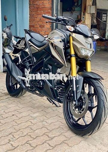 Yamaha TFX 150cc Nhập  Indonesia hồ sơ cầm tay