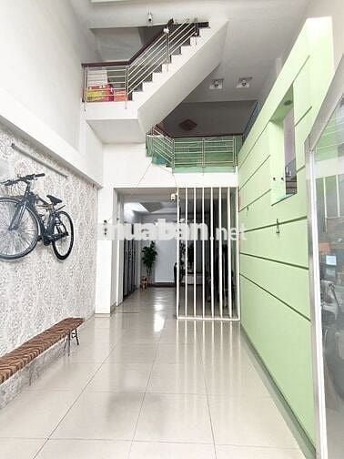 ⛔ Cho Thuê Nhà Đường 8 - Trường Thọ, Thủ Đức 
